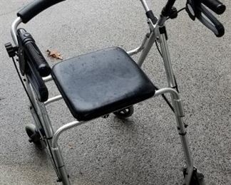 Rollator