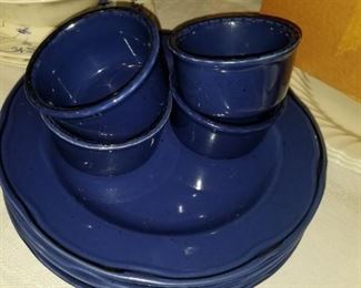 Sabatier pottery