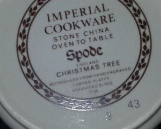 Spode