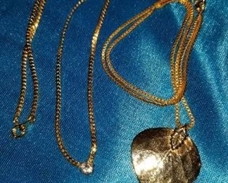 Costume Jewelry