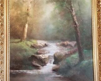 Original by Ron Williams