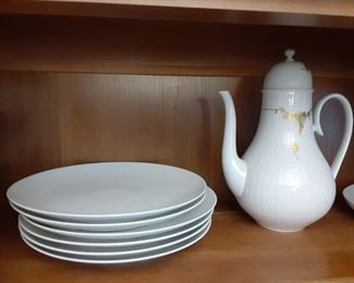 Rosenthal studio Line China
