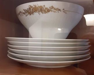 Rosenthal studio line bone china