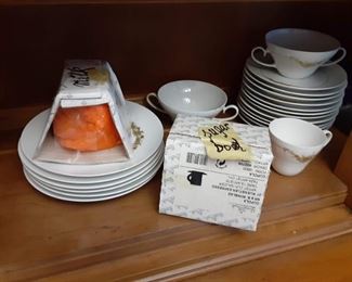 Rosenthal studio Line German bone china