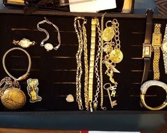 Ladies wrist watches