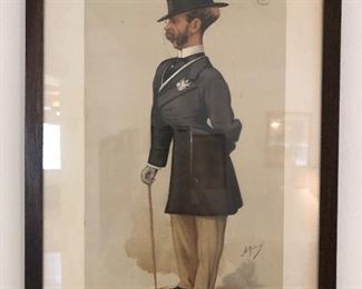 Albert's Seymour