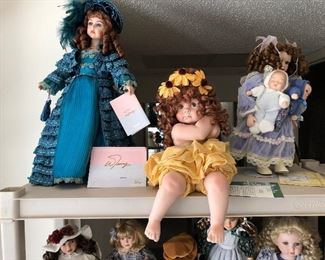 Dolls