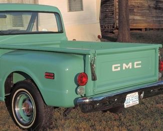 LOOKS BRAND NEW BEST LOOKING TRUCK WE HAVE EVER SOLD