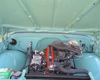 MR. WOOTEN WANTED THE PROCEEDS TO BE DONATED TO ST. JUDES CHILDREN'S HOSPITAL.