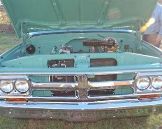 THIS TRUCK IS INCREDIBLE