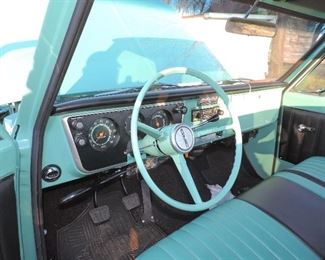 THE FAMILY WILL DONATE THE PROCEEDS TO ST. JUDES CHILDRENS HOSPITAL