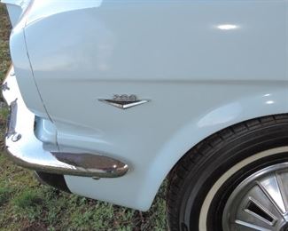 CAR IS IN GREAT CONDITION