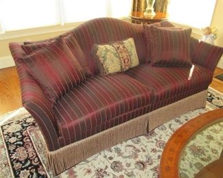 Custom Sofa For Any Room 