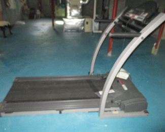 Pro-Form Treadmill 785ex