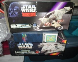 Star Wars Collection's