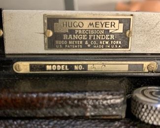 Hugo Meyer