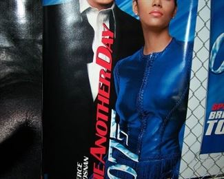 007 movie poster