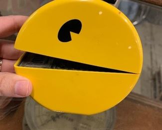 Pac Man phone