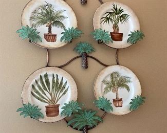 Tree Plates