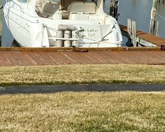 Boat For Sale - Details on the Way!!