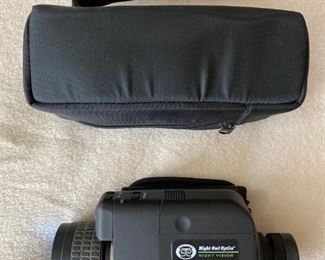 Night Owl Optics Night Vision Binoculars,