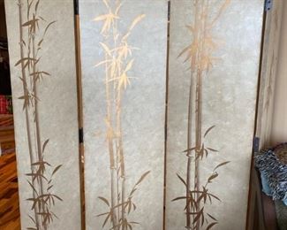 Other Side of Room Divider