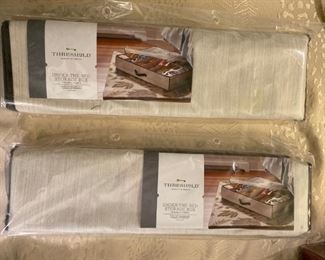 Under the Bed Storage