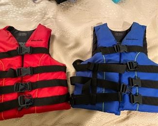 Life Jackets