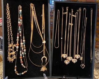 Costume Jewelry