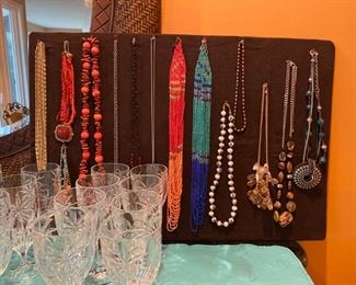 More Jewelry