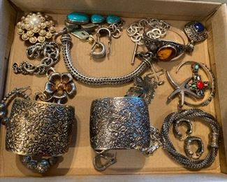 More Jewelry