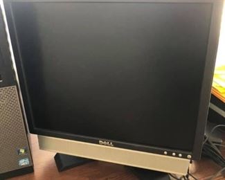 Dell AS501 LCD Monitor
Good working condition.