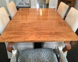 Dining Table
Nichols and Stone Furniture
