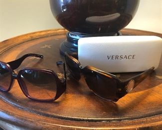 Versace Women's Sunglasses
Burberry Women's Sunglasses
