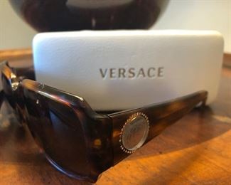 Versace Women's Sunglasses
