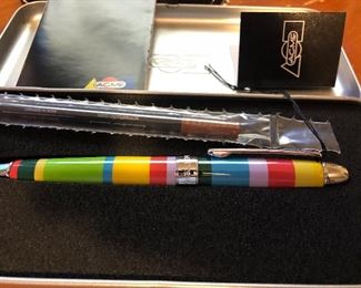 Acme Gen Meyer Collection Pen				
				
				
				
				
				
				
