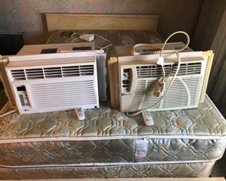 Air conditioners II