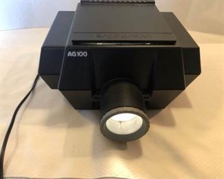 Artograph AG100 with stand