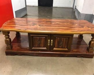 Coffee Table Mid Century Modern Time Frame