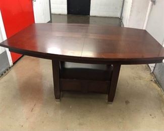 Dining Room Table with 4 Chairs