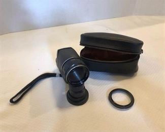 Samigon Glanz Micro T M Mark II Lense