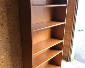 Tall Book Shelf