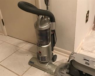 New shark vacuum 
