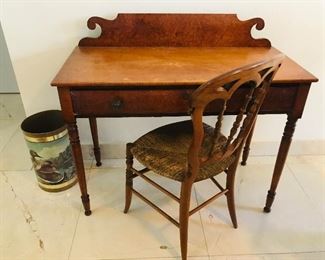 WRITING DESK
