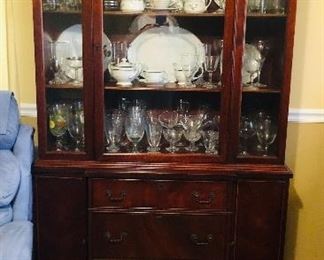 China cabinet