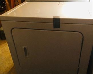 Kenmore dryer
