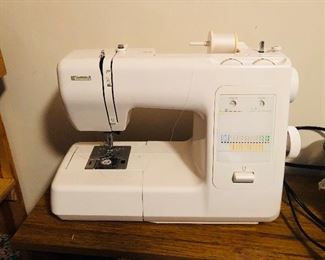 Kenmore sewing machine