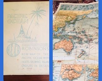 An incredibly rich source of information on the Pacific Arena during the years leading up to World War II. .
by SOUTHEAST ASIA / PACIFIC OCEAN - WORLD WAR II)