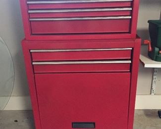 Tool Chest...
