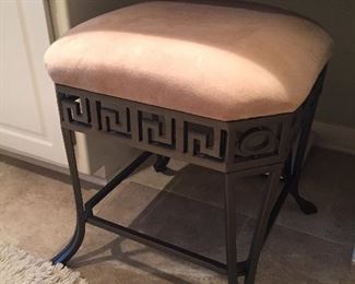 Bath Stool...